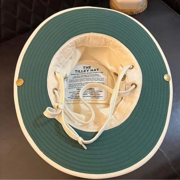 TILLEY HAT - Picture 3 of 7